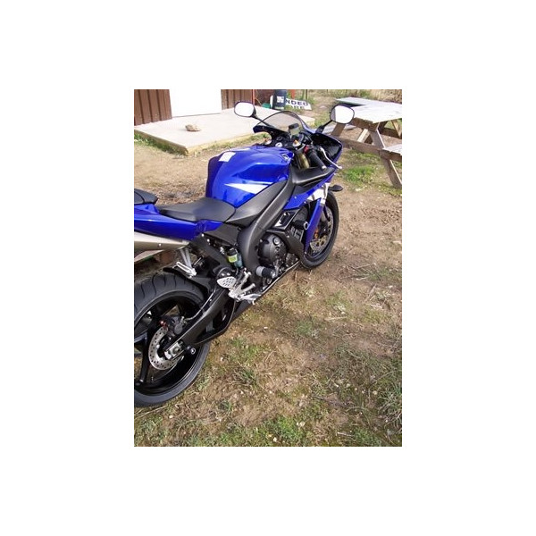 R&G R1 04-06 LOWER CRasH PrOtEcT